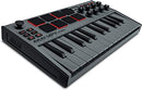 Akai MIDI Keyboards Akai Professional MPK Mini MK III 25-key Keyboard Controller Buy on Feesheh