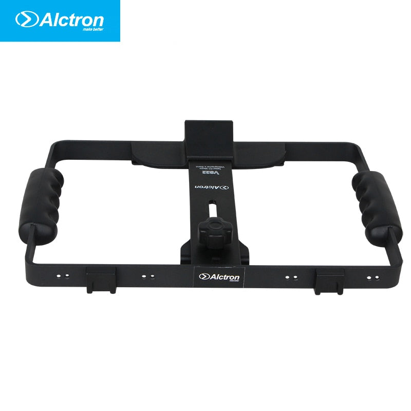 Alctron Stands & Holders Alctron VS22 Mobile Media Videographer Stand VS22 Buy on Feesheh