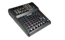 Alesis Alesis MULTIMIX 8 USB FX MM8USBFXPTOOLS Buy on Feesheh