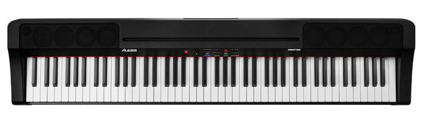 Alesis Alesis Prestige 88-Key Piano with Graded Hammer Action PRESTIGE Buy on Feesheh