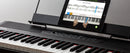 Alesis Digital Piano Alesis Recital 61 - 61-Key Digital Piano RECITAL61 Buy on Feesheh