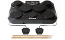 Alesis Electric Drums COMPACTKIT 7 7-Pad Portable Tabletop Drum Kit Buy on Feesheh