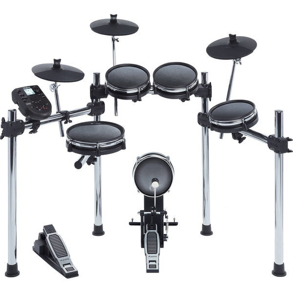 Alesis Surge Mesh Kit - 8 Pieces Electronic Drum Kit W/Mesh Heads