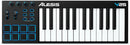 Alesis V25  - 25 Key USB Pad / Keyboard Controller