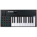 Alesis VI25 - 25 Key USB Midi Pad/Keyboard Controller