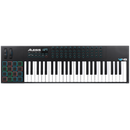 Alesis VI49 USB Keyboard Controller - 49 Key USB Midi Pad/ Keyboard Controller