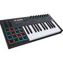 Alesis MIDI Keyboards Alesis VI25 Advanced 25-Key USB/MIDI Keyboard Controller VI25 Buy on Feesheh