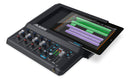 Alesis Mixers Alesis IO MIX 4-Channel Audio Interface/Mixer for iPad IOMIX Buy on Feesheh