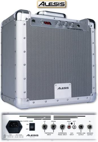 Alesis Power Amplifier Alesis RoadFire 15 Roadfire15 Buy on Feesheh