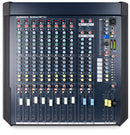 Allen & Heath Allen & Heath MixWizard WZ4 12:2 Desk / Rack Mountable All Purpose Mixe W41222 Buy on Feesheh