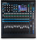 Allen & Heath Allen & Heath Qu-16 16-channel Digital Mixer - Chrome Edition QU-16 Buy on Feesheh