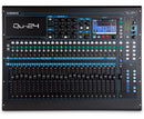 Allen & Heath Allen & Heath Qu-24 24-channel Digital Mixer - Chrome Edition QU-24 Buy on Feesheh