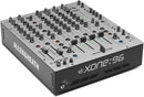 Allen & Heath Allen & Heath XONE:96 Professional 6-Channel Analog DJ Mixer XONE:96 Buy on Feesheh