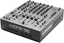 Allen & Heath Allen & Heath XONE:96 Professional 6-Channel Analog DJ Mixer XONE:96 Buy on Feesheh