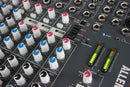 Allen & Heath Allen & Heath ZED2402 24-CH Analog Mixer with USB Interface ZED2402 Buy on Feesheh