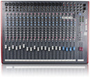 Allen & Heath Allen & Heath ZED2402 24-CH Analog Mixer with USB Interface ZED2402 Buy on Feesheh