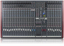 Allen & Heath Allen & Heath ZED2842 28-CH 4-Bus Analog Mixer with USB Interface ZED2842 Buy on Feesheh