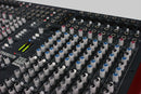 Allen & Heath Allen & Heath ZED2842 28-CH 4-Bus Analog Mixer with USB Interface ZED2842 Buy on Feesheh
