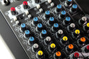 Allen & Heath Allen & Heath ZEDi-10 10-channel Mixer with USB Audio Interface ZEDi10 Buy on Feesheh