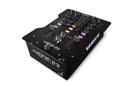 Allen & Heath DJ Mixers Allen & Heath Xone:23 2+2 DJ Mixer XONE:23 Buy on Feesheh