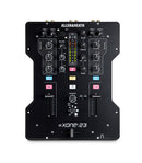 Allen & Heath DJ Mixers Allen & Heath Xone:23 2+2 DJ Mixer XONE:23 Buy on Feesheh