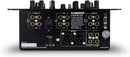 Allen & Heath DJ Mixers Allen & Heath Xone:23C 2+2-channel VCA DJ Mixer XONE:23C Buy on Feesheh
