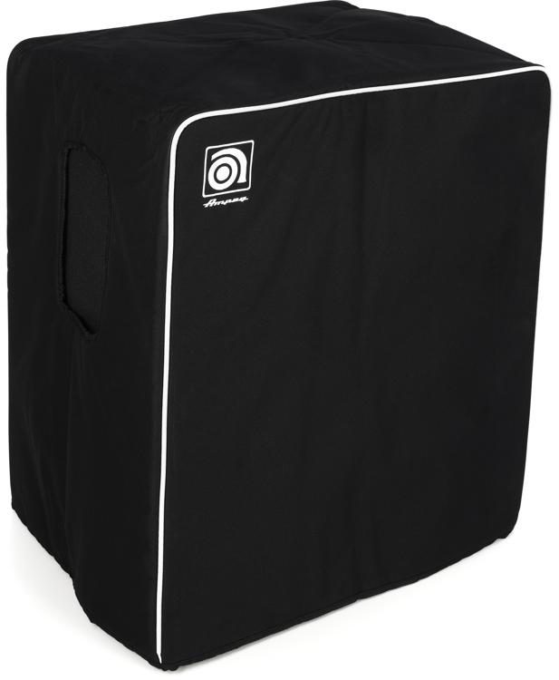 Ampeg Ampeg PF-410HLF Dust Cover for Ampeg Porta-Flex 410HLF Bass Cabinet - Black PF-410HLF Cover Buy on Feesheh
