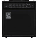 Ampeg Bass Amplifier Combo Ampeg BA-108V2 20W RMS, Single 8" Combo BA-108V2 Buy on Feesheh