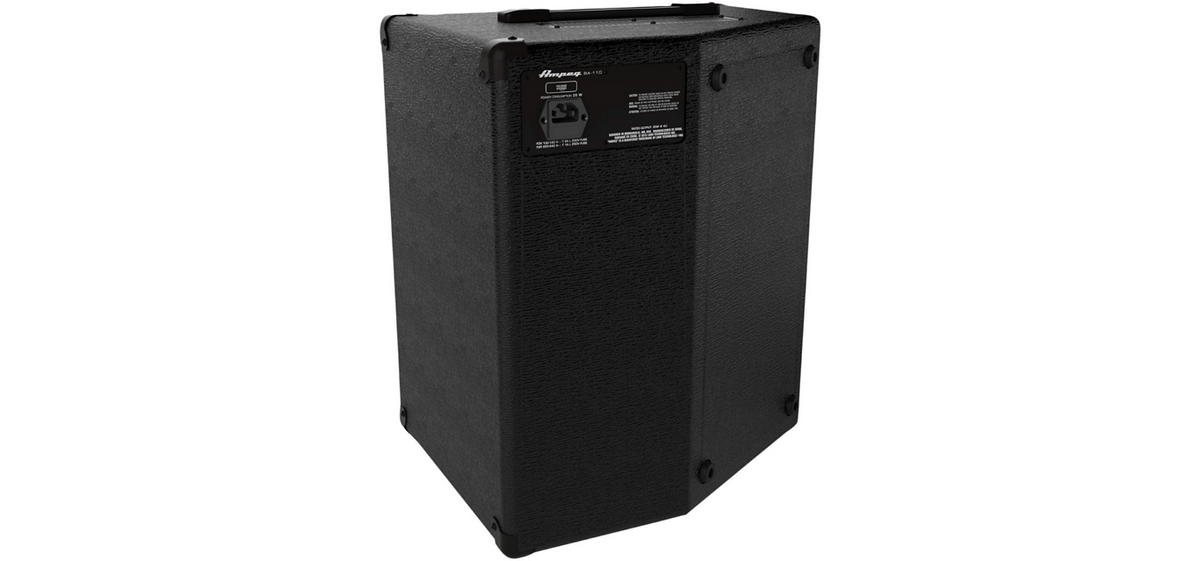 Ampeg BA-110v2 1x10