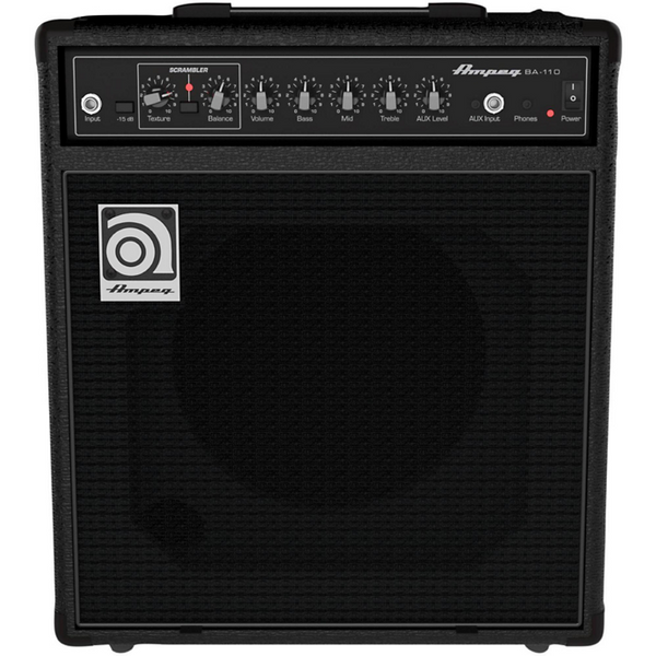 Ampeg BA-110v2 1x10