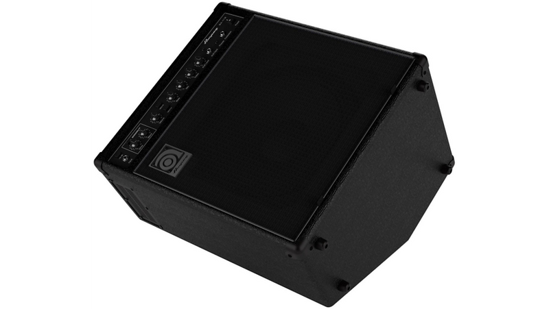 Ampeg Bass Guitar Amplifiers Ampeg BA-112v2 1x12" 75-watt Bass Combo Amp with Scrambler BA-112v2 Buy on Feesheh