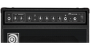 Ampeg Bass Guitar Amplifiers Ampeg BA-112v2 1x12" 75-watt Bass Combo Amp with Scrambler BA-112v2 Buy on Feesheh