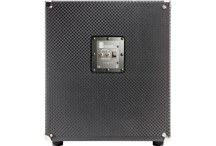 Ampeg Bass Guitar Amplifiers Ampeg PF-112HLF Portaflex Bass Cabinet - 200W 1x12" Bass Cabinet with Horn PF-112HLF Buy on Feesheh