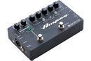 Ampeg Bass Guitar Amplifiers Ampeg SCR-DI - Bass Preamp with Scrambler Overdrive SCR-DI Buy on Feesheh