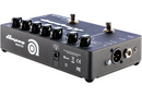 Ampeg Bass Guitar Amplifiers Ampeg SCR-DI - Bass Preamp with Scrambler Overdrive SCR-DI Buy on Feesheh