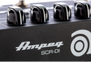 Ampeg Bass Guitar Amplifiers Ampeg SCR-DI - Bass Preamp with Scrambler Overdrive SCR-DI Buy on Feesheh