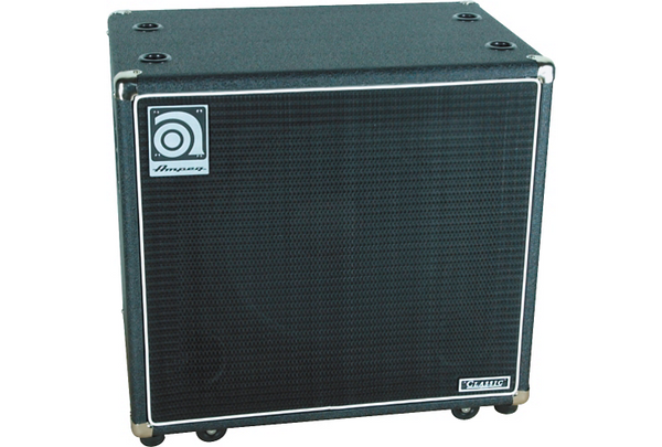 Ampeg Bass Guitar Amplifiers Ampeg SVT-15E 1x15" 200-Watt Bass Cabinet SVT-15E Buy on Feesheh