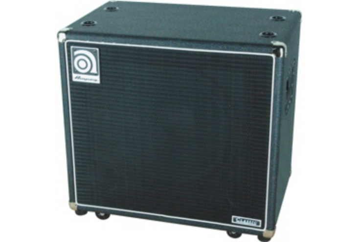 Ampeg Bass Guitar Amplifiers Ampeg SVT-15E 1x15" 200-Watt Bass Cabinet SVT-15E Buy on Feesheh