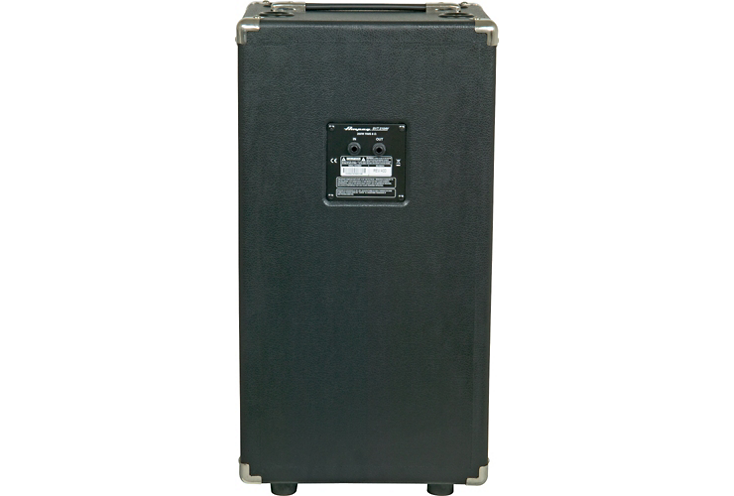 Ampeg Bass Guitar Amplifiers Ampeg SVT-210AV 2x10" 200-Watt Classic Bass Cabinet SVT-210AV Buy on Feesheh