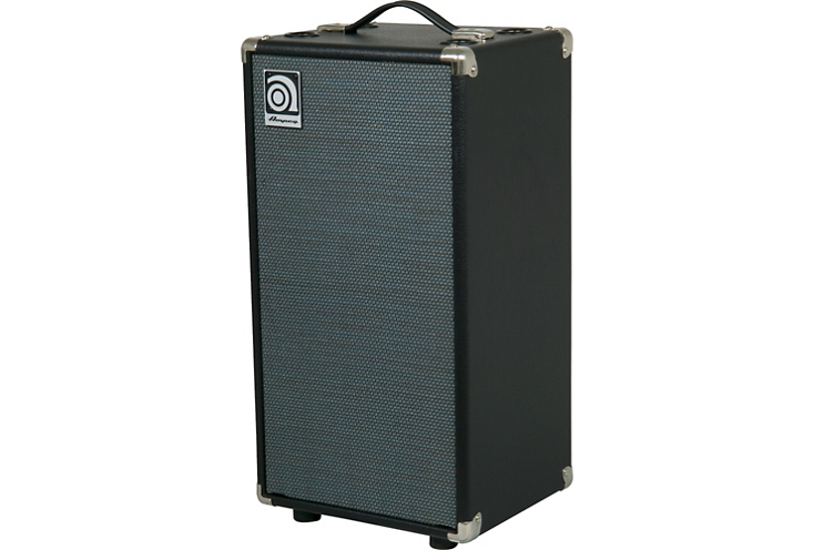 Ampeg Bass Guitar Amplifiers Ampeg SVT-210AV 2x10" 200-Watt Classic Bass Cabinet SVT-210AV Buy on Feesheh