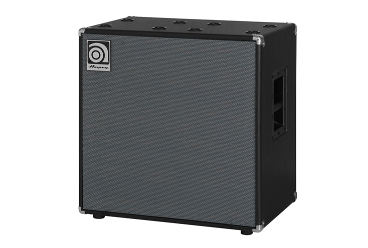 Ampeg Bass Guitar Amplifiers Ampeg SVT-212AV 2x12" 600-Watt Bass Cabinet SVT-212AV Buy on Feesheh
