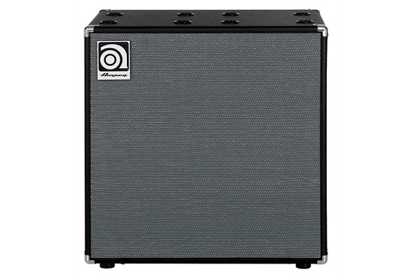 Ampeg Bass Guitar Amplifiers Ampeg SVT-212AV 2x12" 600-Watt Bass Cabinet SVT-212AV Buy on Feesheh