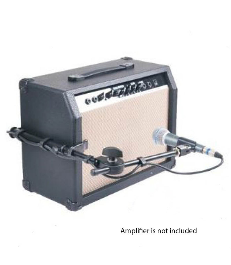 Guitar amp deals clamp