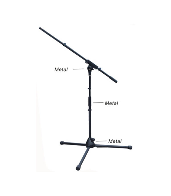 Apextone Apextone Microphone Stand with Boom AP-3607 Buy on Feesheh