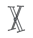 Apextone Apextone Quick Lock Double X Keyboard Stand AP-3204 Buy on Feesheh