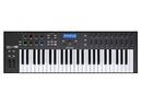 Arturia Arturia KeyLab Essential 49 49-key Keyboard Controller Black Edition 3760033531229 Buy on Feesheh