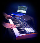 Arturia Arturia KeyLab Essential 49 49-key Keyboard Controller Black Edition 3760033531229 Buy on Feesheh
