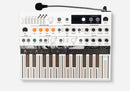 Arturia Arturia MicroFreak Vocoder Edition Hybrid Synthesizer Arturia - Micro Freak Vocoder Edition Buy on Feesheh