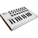 Arturia Arturia - Mini Lab MKII- White 3760033531052 Buy on Feesheh
