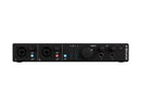 Arturia Arturia MiniFuse 4 USB-C Audio Interface - Black 3760033531717 Buy on Feesheh